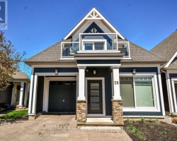Cottage for Sale on Lake Simcoe