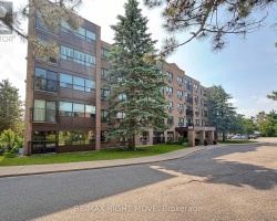 Property for Sale on 103 - 54 FITTONS ROAD W, 