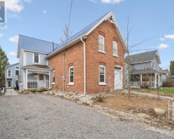 Property for Sale on 212 JAMES STREET, Bracebridge (Macaulay)