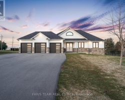 Property for Sale on 5 Breanna Boulevard, Oro-Medonte (Prices Corners)