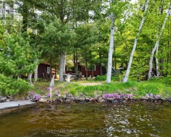 Cottage for Sale on Kushog Lake