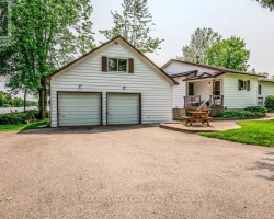 Cottage for Sale on Lake Couchiching