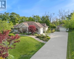 Property for Sale on 4672 ZACHARY CRESCENT, Ramara (Atherley)