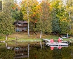 Property for Sale on 1220 PORTAGE LAKE Road, 