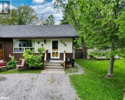 Property for Sale on 184 Fernwood Drive, Gravenhurst