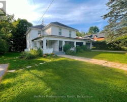 Cottage for Sale on Muskoka Lake