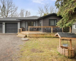 Cottage for Sale on Lake Simcoe