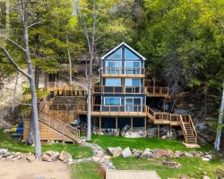 Cottage for Sale on Mill Lake