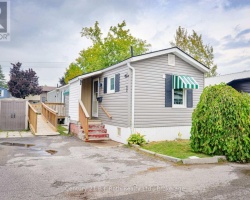 Property for Sale on 53 - 580 WEST STREET S, 