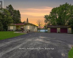 Cottage for Sale on Kashagawigamog Lake