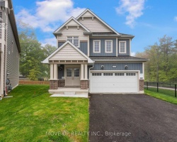 Property for Sale on 335 Beechwood Forest Lane, Gravenhurst (Muskoka (S))