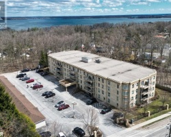 Property for Sale on 486 Laclie Street Unit# 304, Orillia