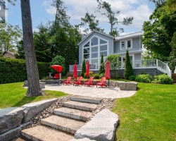 Cottage for Sale on Balsam Lake