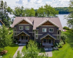 Property for Sale on 2B 1841 Muskoka Road 118 Road W, 