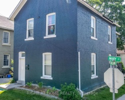 Property for Sale on 129 MARY STREET, 