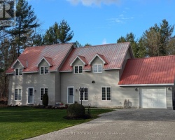 Property for Sale on 1572 Laughlin Falls Road, Severn