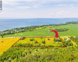 Property for Sale on B130 DURHAM REGIONAL ROAD 23, 