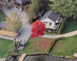 Cottage for Sale on Little Lake