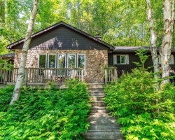 Property for Sale on 6281 KENNISIS LAKE ROAD, 
