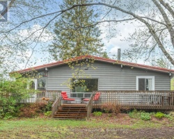 Cottage for Sale on Gull Lake
