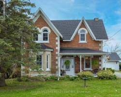 Property for Sale on 140 KING STREET, Kawartha Lakes (Woodville)
