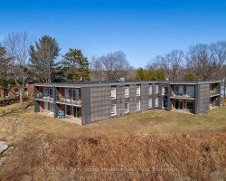 Property for Sale on 205 100 Beaconview Heights, Parry Sound