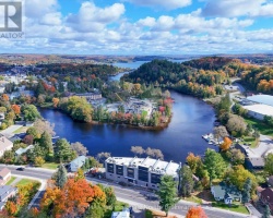 Cottage for Sale on Muskoka Lake