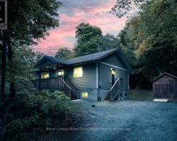 Property for Sale on 14 Beaver Trail, McDougall