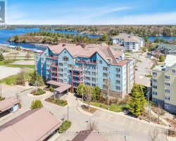 Property for Sale on 204 130 Steamship Bay Road, Gravenhurst (Muskoka (S))