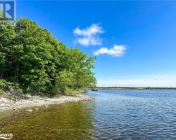 Cottage for Sale on Georgian Bay