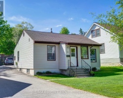 Property for Sale on 22 Albany Avenue, Orillia