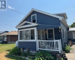 Property for Sale on 34 PRINCE STREET W, 