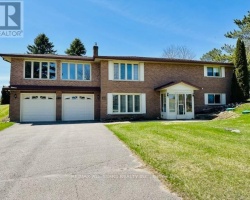 Cottage for Sale on Pigeon Lake
