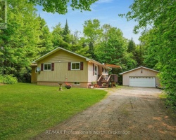 Property for Sale on 3072 Gelert Road, Minden Hills (Snowdon)