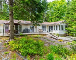Cottage for Sale on Kushog Lake