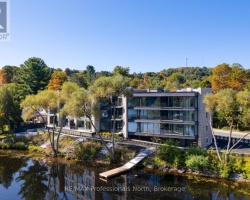 Property for Sale on 301 - 32 BRUNEL ROAD, 