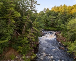 Cottage for Sale on Black Lake