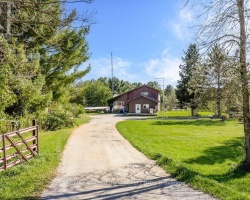 Property for Sale on 776 Monck Road, Kawartha Lakes (Dalton)