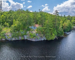 Property for Sale on 26 TAYLOR ISLAND 26LM, 