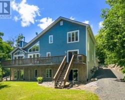 Cottage for Sale on Manitouwabing Lake