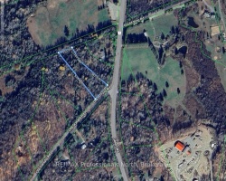 Property for Sale on 0 Old Donald Road, Dysart et al