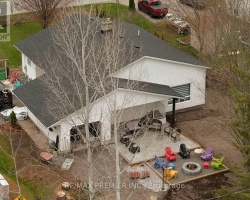Cottage for Sale on Lake Muskoka