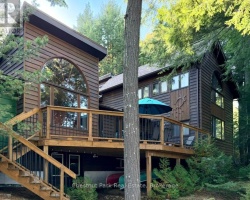 Cottage for Sale on Kennisis Lake
