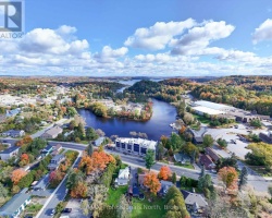 Cottage for Sale on Muskoka Lake