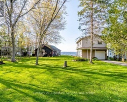 Cottage for Sale on Georgian Bay