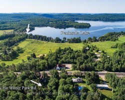 Property for Sale on A Tally Ho Winter Park Road, Lake of Bays (Sinclair)