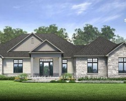 Cottage for Sale on Sturgeon Lake