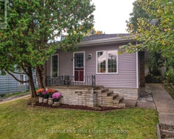 Property for Sale on 3 CORA STREET E, Huntsville (Chaffey)