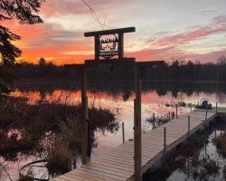 Cottage for Sale on Boyd's Creek