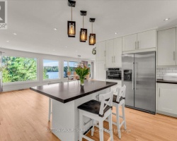 Cottage for Sale on Portage Lake